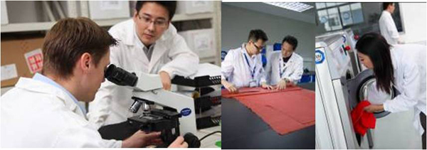 国家纺织品检测标准_纺织品检测标准_纺织品