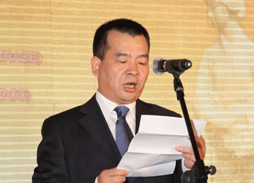 国投集团董事长_国投集团